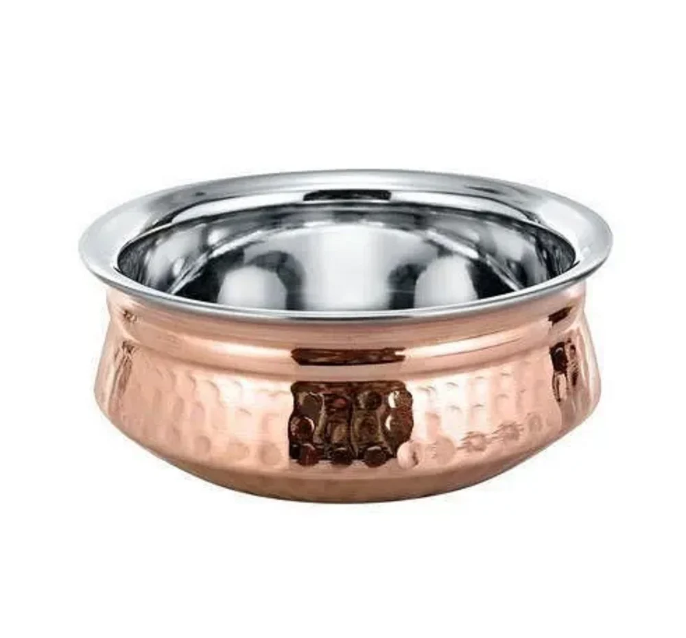 copper